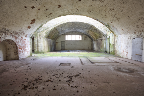 Flexible property space