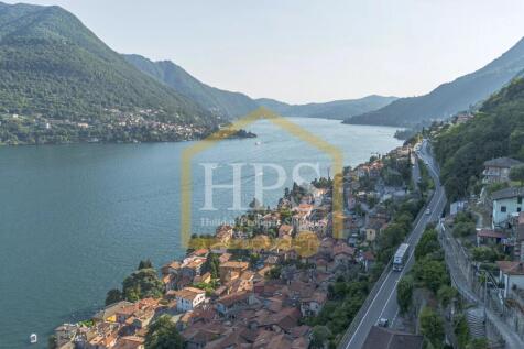 the lake como villa- rustico via ai monti carate u