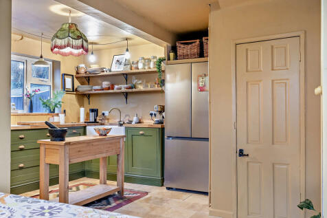 Green Hitchings, Great Milton photo 2