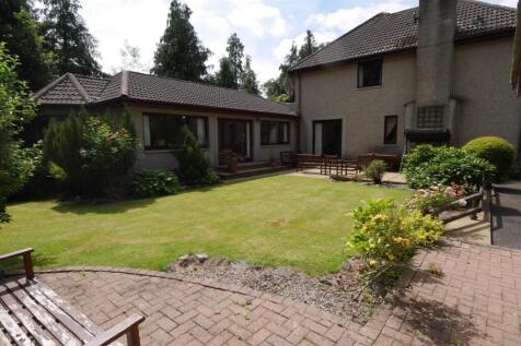 The Grange, Islesteps, Dumfries, DG2 8ES - Braidwo