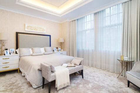 Corinthia Residences