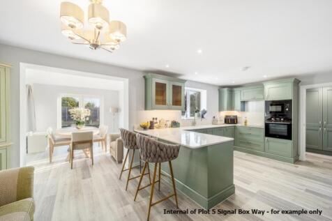 example kitchen