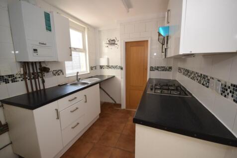 richmond kitchen