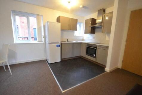 20f Wilbraham Court Two, Fallowfield, Manchester, M14 photo 3