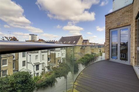 Vanston Place London SW6 photo 4
