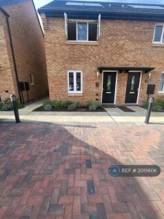 Front Of The House