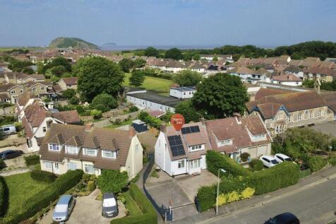 Aerial Setting
