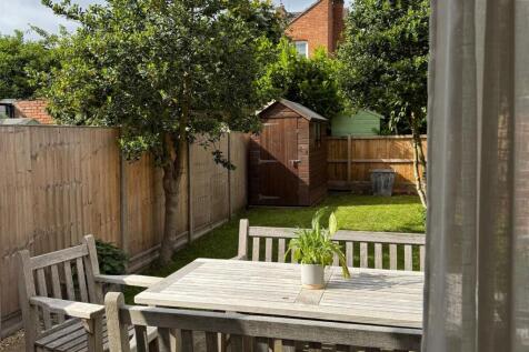 Garden 2