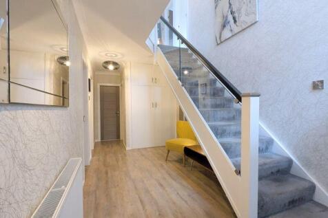 Golf Open 2026 - Bickerton Road, Birkdale - Sleeps 8 photo 4