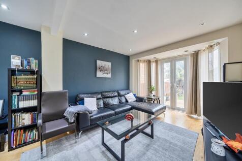 Davidson Frost-Wellings, DFW, Lamorna Grove, Stanm