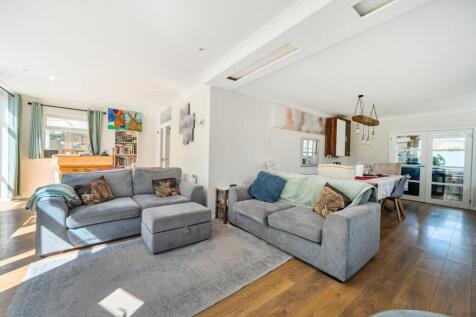 Living/Family Room