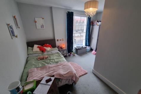 Flat 1, 5 Spencer Street, Leamington Spa photo 4
