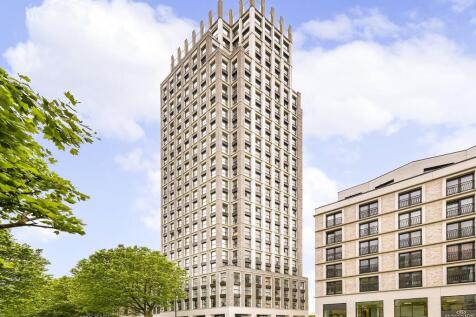 Conquest Tower