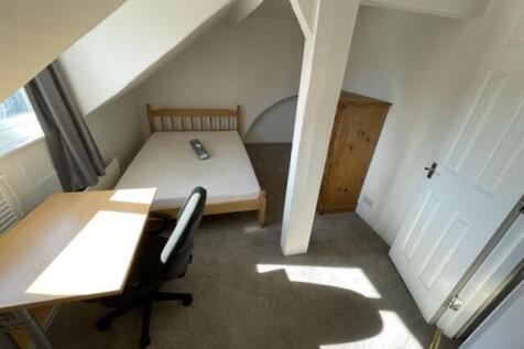St James Terrace, Exeter - Rent Includes All Bills photo 5