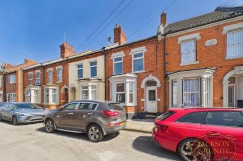 Ivy Road