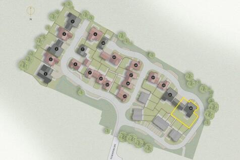 Plot Map