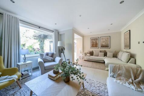 Davidson Frost-Wellings, DFW, Clamp Hill, Stanmore