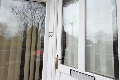 Front Access Door