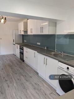 Communal Kitchen