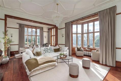 Living Dining Room