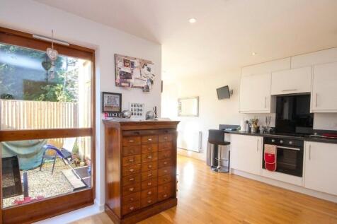Wellesley Mews, Westbury-On-Trym, Bristol, BS10 photo 5