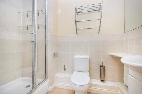 En Suite Shower Room