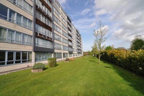 Ingledew Court