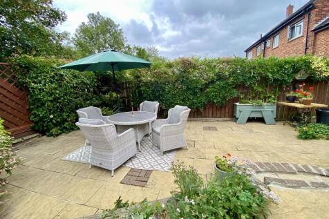 Bramleys Estate Agents - Moor Lane - Gomersal (3).