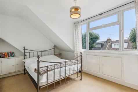 Upham Park Road, London, W4 - FOR SALE