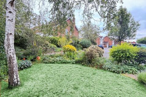 Front Garden 3