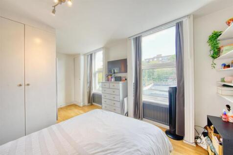 Eden Harper Brixton Hill