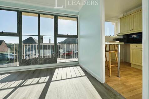 Conrad Court, 33 Yarmouth Road, NR7 photo 4