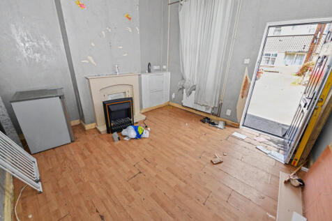 59 Cannon Street, Walsall, West Midlands, WS2 8AY