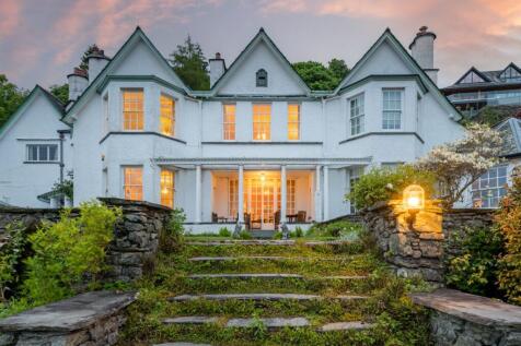 Fellside Close