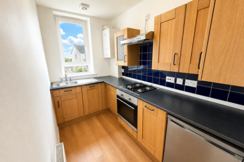 Elgin Road, Cowdenbeath, KY4 photo 5
