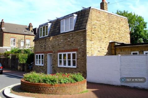 West Facing For Evening Sun