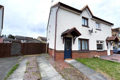 12 Bishops Court, Lossiemouth