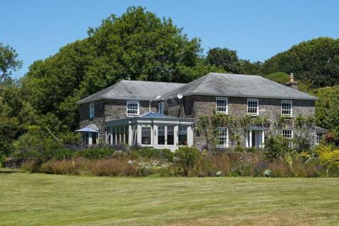 Fursdon Farm