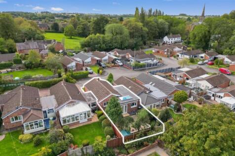 18 Hillside, Appleby Magna