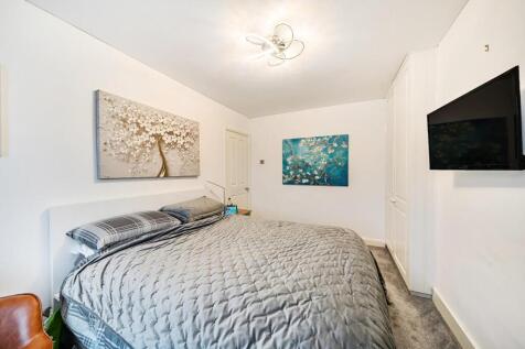 Davidson Frost-Wellings, DFW, Bullhead Road, WD6, 