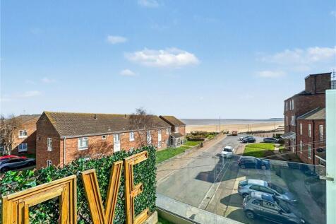 Roof Terrace View