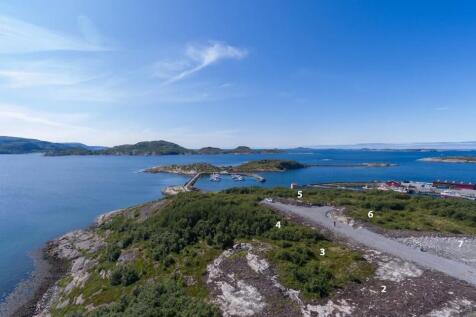 Coastal plots