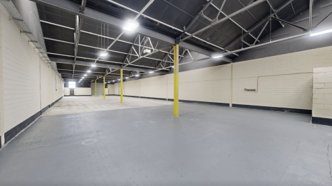 Light Industrial to rent Image 6