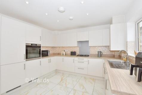 Kitchen/ Diner