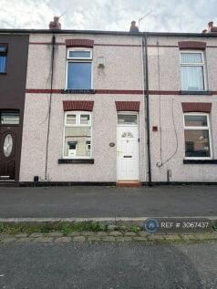 2-bed terraced on Dunstan St, Bolton, BL2, £850/mo
