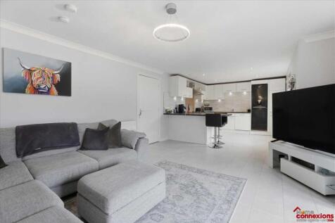 Open Plan Lounge