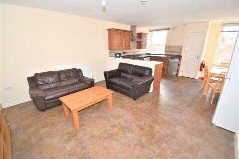Flat 7, Clarendon House, Clarendon Square, Leamington Spa, Warwickshire photo 3