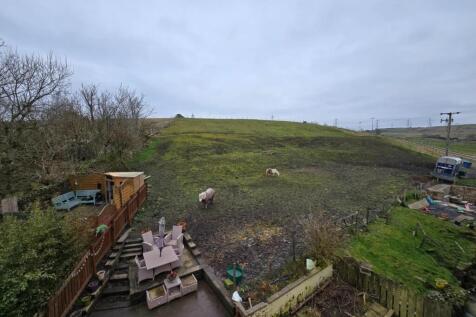Land At Rear