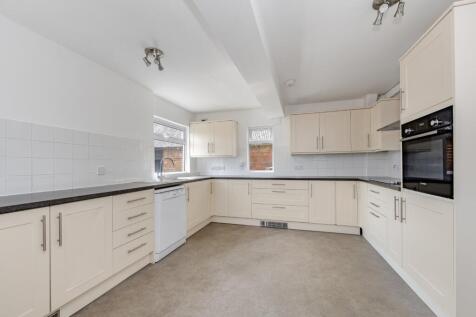 Kitchen A