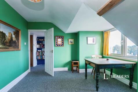 Burnaby Road, BH4 photo 3